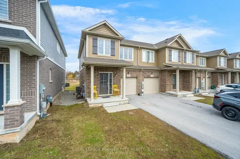 24 Sycamore Street Welland ON L3C 0H8