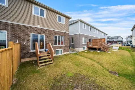 24 Sycamore Street Welland ON L3C 0H8