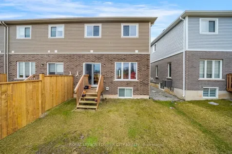 24 Sycamore Street Welland ON L3C 0H8