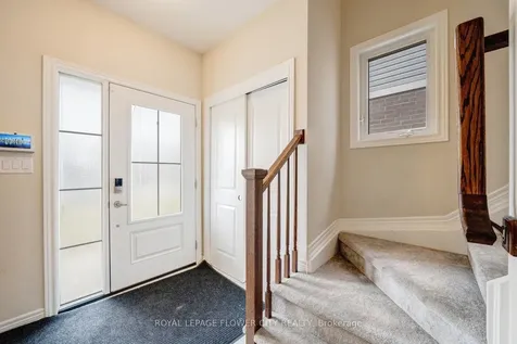 24 Sycamore Street Welland ON L3C 0H8