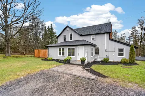 39 Concession Street Havelock-belmont-methuen ON K0L 1Z0