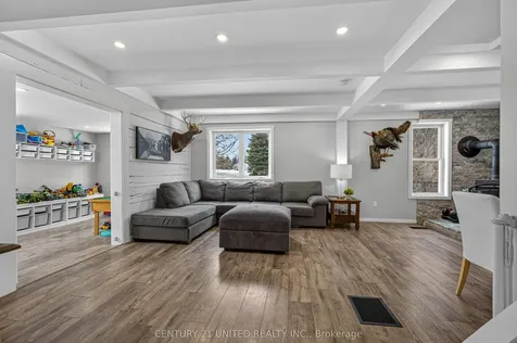 39 Concession Street Havelock-belmont-methuen ON K0L 1Z0