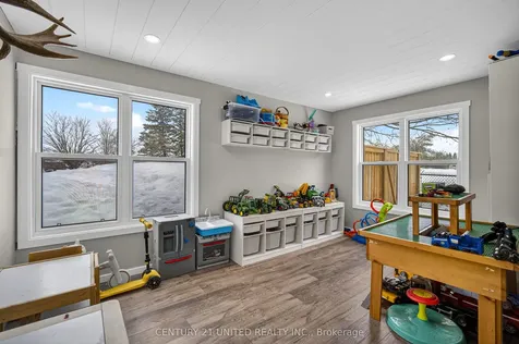 39 Concession Street Havelock-belmont-methuen ON K0L 1Z0
