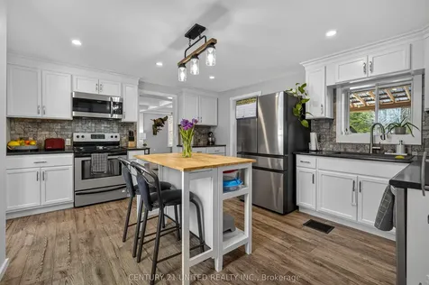 39 Concession Street Havelock-belmont-methuen ON K0L 1Z0