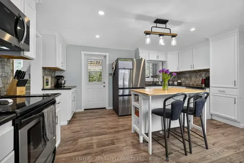 39 Concession Street Havelock-belmont-methuen ON K0L 1Z0