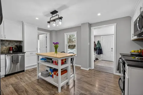39 Concession Street Havelock-belmont-methuen ON K0L 1Z0