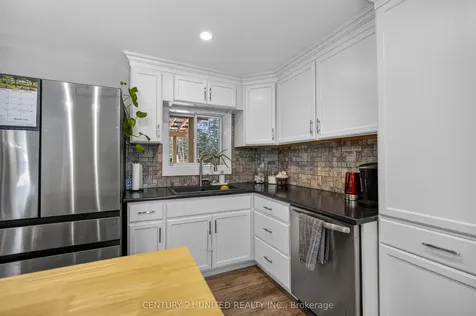 39 Concession Street Havelock-belmont-methuen ON K0L 1Z0