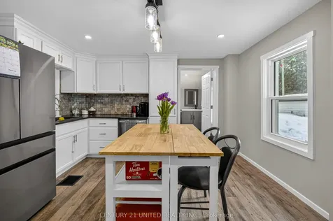 39 Concession Street Havelock-belmont-methuen ON K0L 1Z0