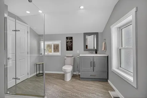 39 Concession Street Havelock-belmont-methuen ON K0L 1Z0