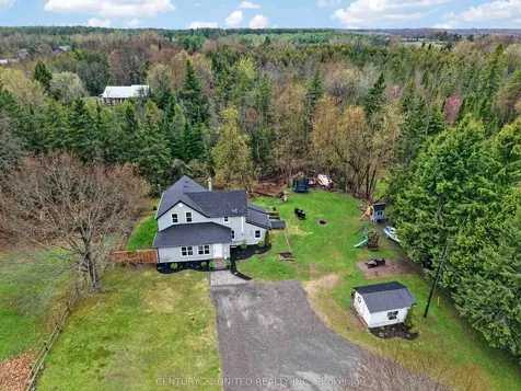 39 Concession Street Havelock-belmont-methuen ON K0L 1Z0