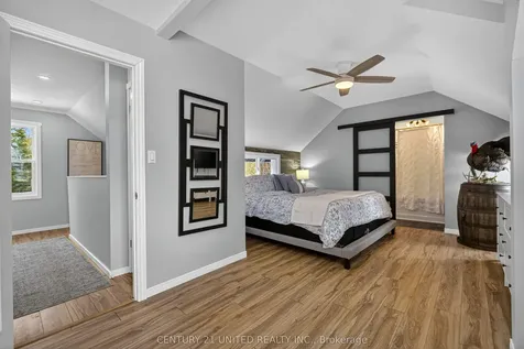 39 Concession Street Havelock-belmont-methuen ON K0L 1Z0