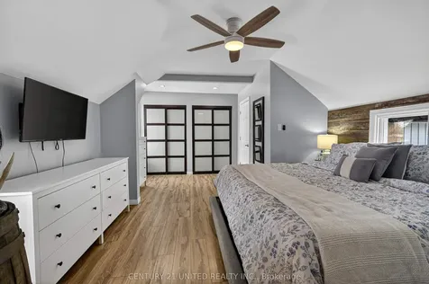 39 Concession Street Havelock-belmont-methuen ON K0L 1Z0
