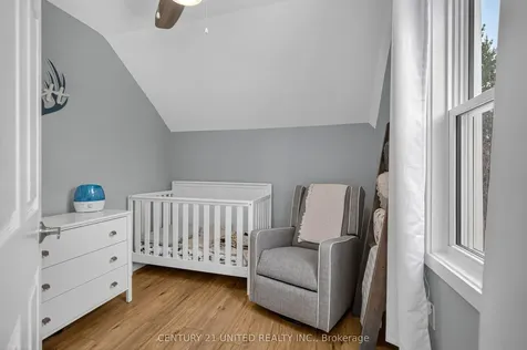 39 Concession Street Havelock-belmont-methuen ON K0L 1Z0