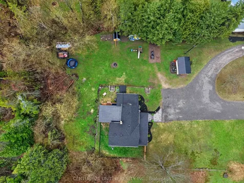 39 Concession Street Havelock-belmont-methuen ON K0L 1Z0