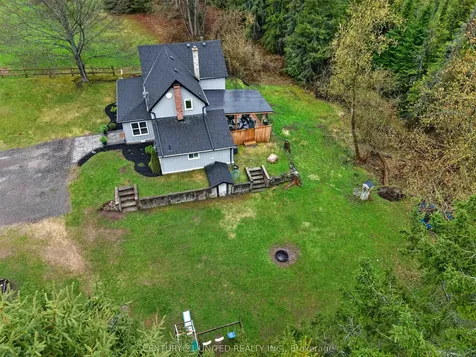 39 Concession Street Havelock-belmont-methuen ON K0L 1Z0