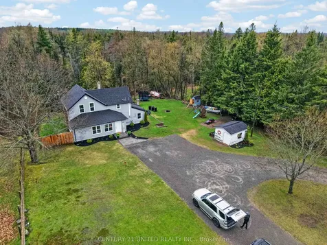 39 Concession Street Havelock-belmont-methuen ON K0L 1Z0