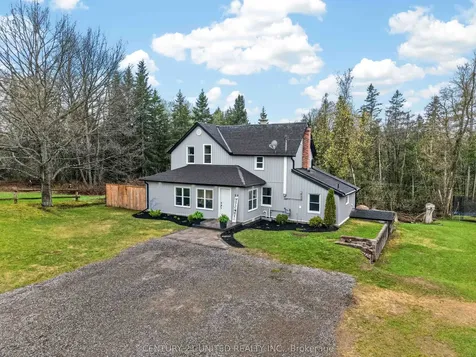 39 Concession Street Havelock-belmont-methuen ON K0L 1Z0