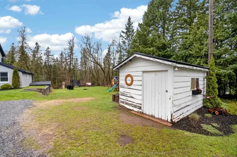 39 Concession Street Havelock-belmont-methuen ON K0L 1Z0