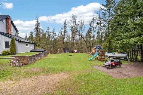 39 Concession Street Havelock-belmont-methuen ON K0L 1Z0