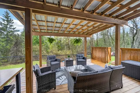 39 Concession Street Havelock-belmont-methuen ON K0L 1Z0