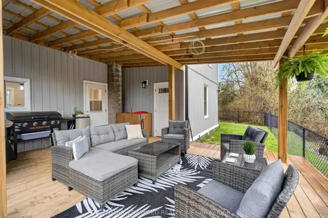 39 Concession Street Havelock-belmont-methuen ON K0L 1Z0