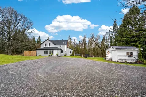 39 Concession Street Havelock-belmont-methuen ON K0L 1Z0