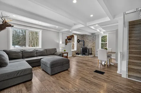 39 Concession Street Havelock-belmont-methuen ON K0L 1Z0