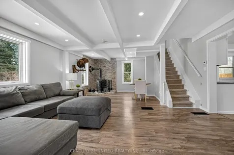 39 Concession Street Havelock-belmont-methuen ON K0L 1Z0