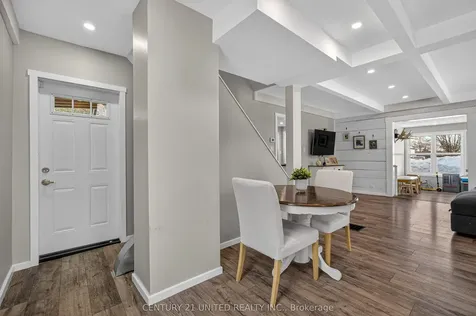 39 Concession Street Havelock-belmont-methuen ON K0L 1Z0