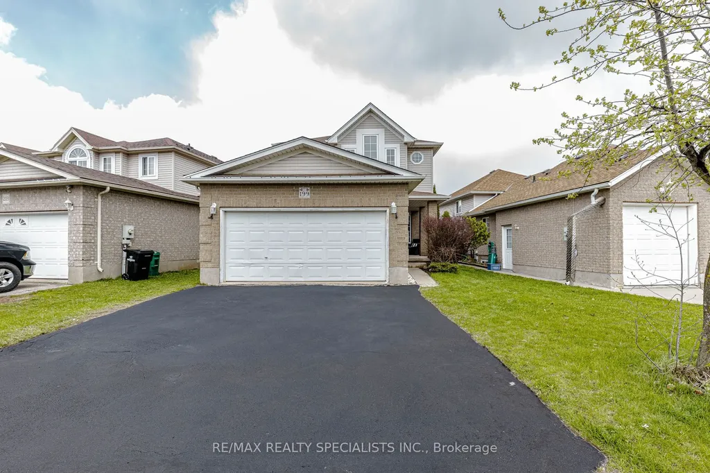 199 Gatehouse Drive Cambridge ON N1P 1E7