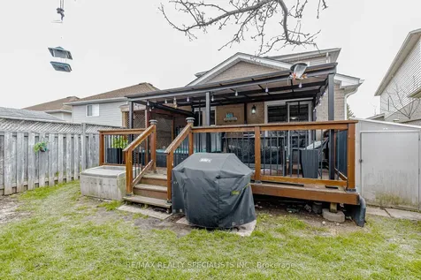 199 Gatehouse Drive Cambridge ON N1P 1E7