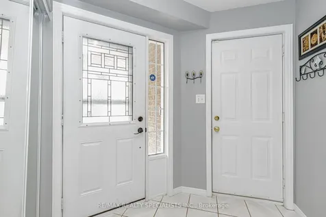 199 Gatehouse Drive Cambridge ON N1P 1E7
