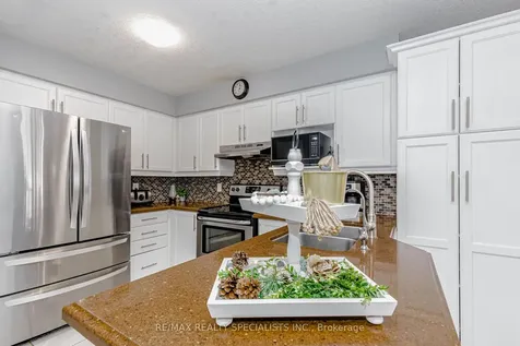 199 Gatehouse Drive Cambridge ON N1P 1E7