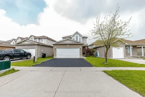 199 Gatehouse Drive Cambridge ON N1P 1E7