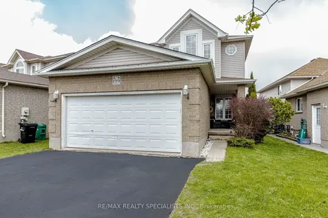 199 Gatehouse Drive Cambridge ON N1P 1E7