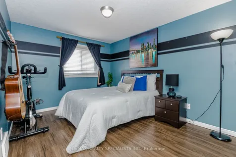 199 Gatehouse Drive Cambridge ON N1P 1E7