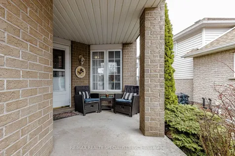 199 Gatehouse Drive Cambridge ON N1P 1E7