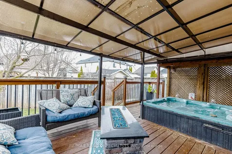 199 Gatehouse Drive Cambridge ON N1P 1E7