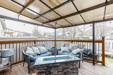 199 Gatehouse Drive Cambridge ON N1P 1E7