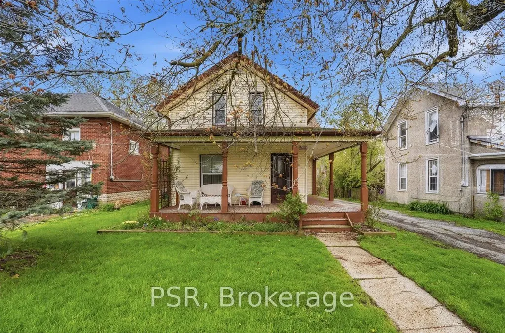 2537 Stevensville Road Fort Erie ON L0S 1S0