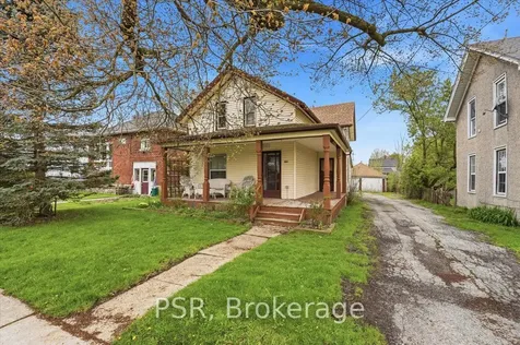 2537 Stevensville Road Fort Erie ON L0S 1S0