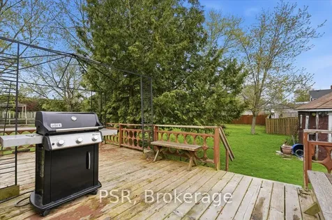 2537 Stevensville Road Fort Erie ON L0S 1S0