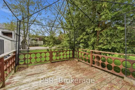 2537 Stevensville Road Fort Erie ON L0S 1S0