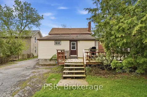 2537 Stevensville Road Fort Erie ON L0S 1S0