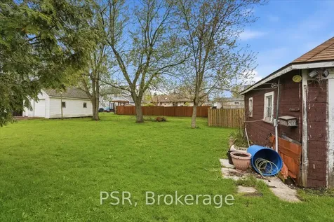 2537 Stevensville Road Fort Erie ON L0S 1S0