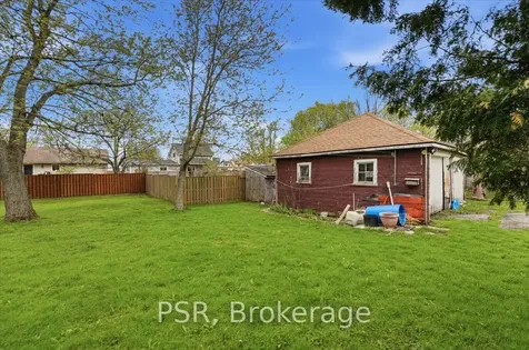 2537 Stevensville Road Fort Erie ON L0S 1S0