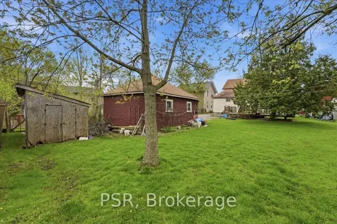 2537 Stevensville Road Fort Erie ON L0S 1S0