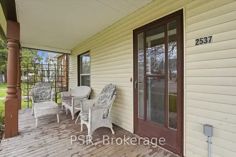 2537 Stevensville Road Fort Erie ON L0S 1S0