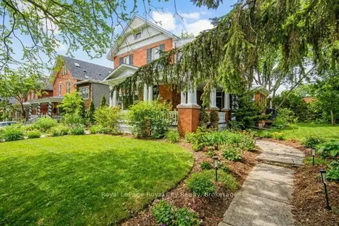 61 Cambridge Street Guelph ON N1H 2V1