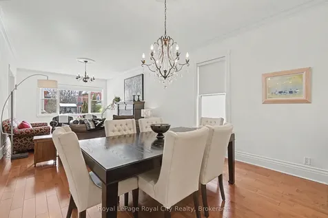 61 Cambridge Street Guelph ON N1H 2V1